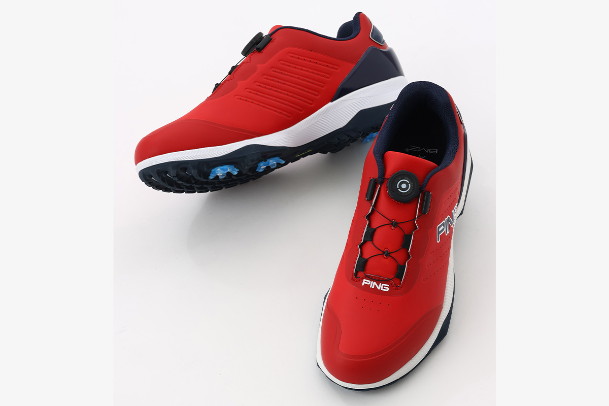 BLADE SOLE-SPIKE THREE（ブレードソール スパイクスリー）