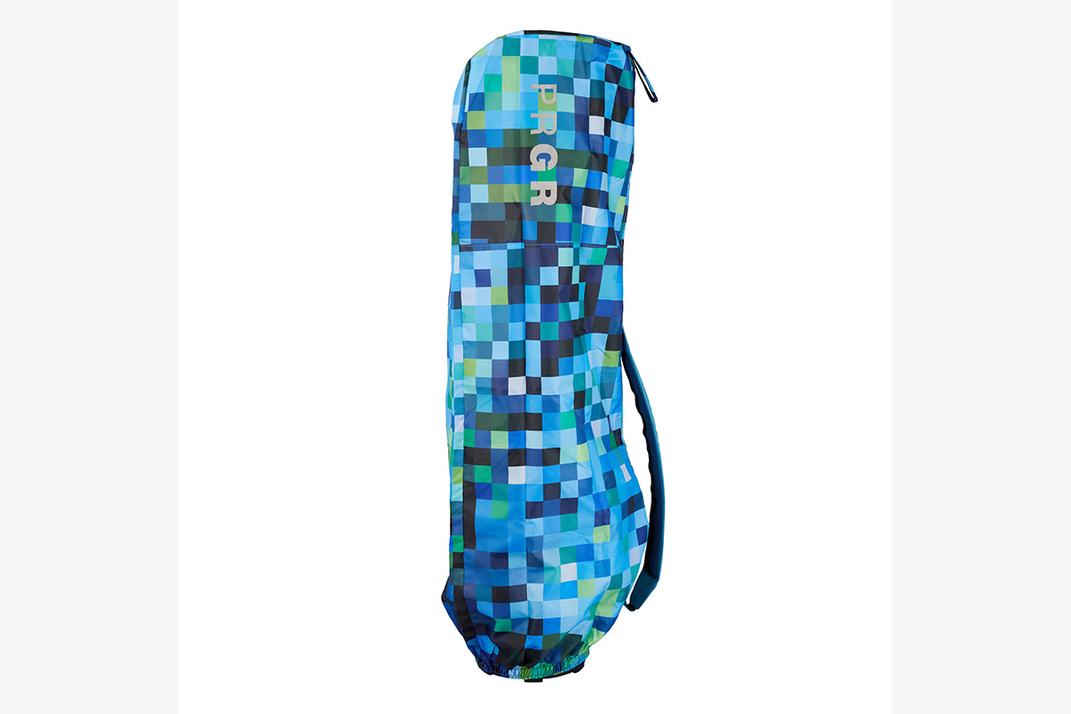 トラベルカバー（ブルー）