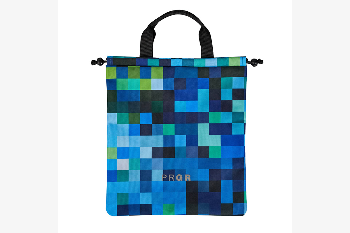 マルチケース（ブルー）