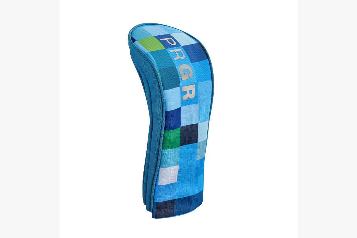 FWカバー（ブルー）