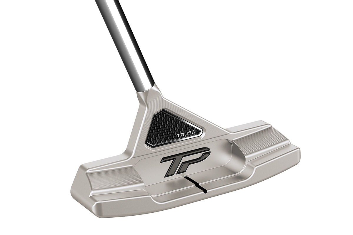 トラスパター「TP TRUSS B1TC」