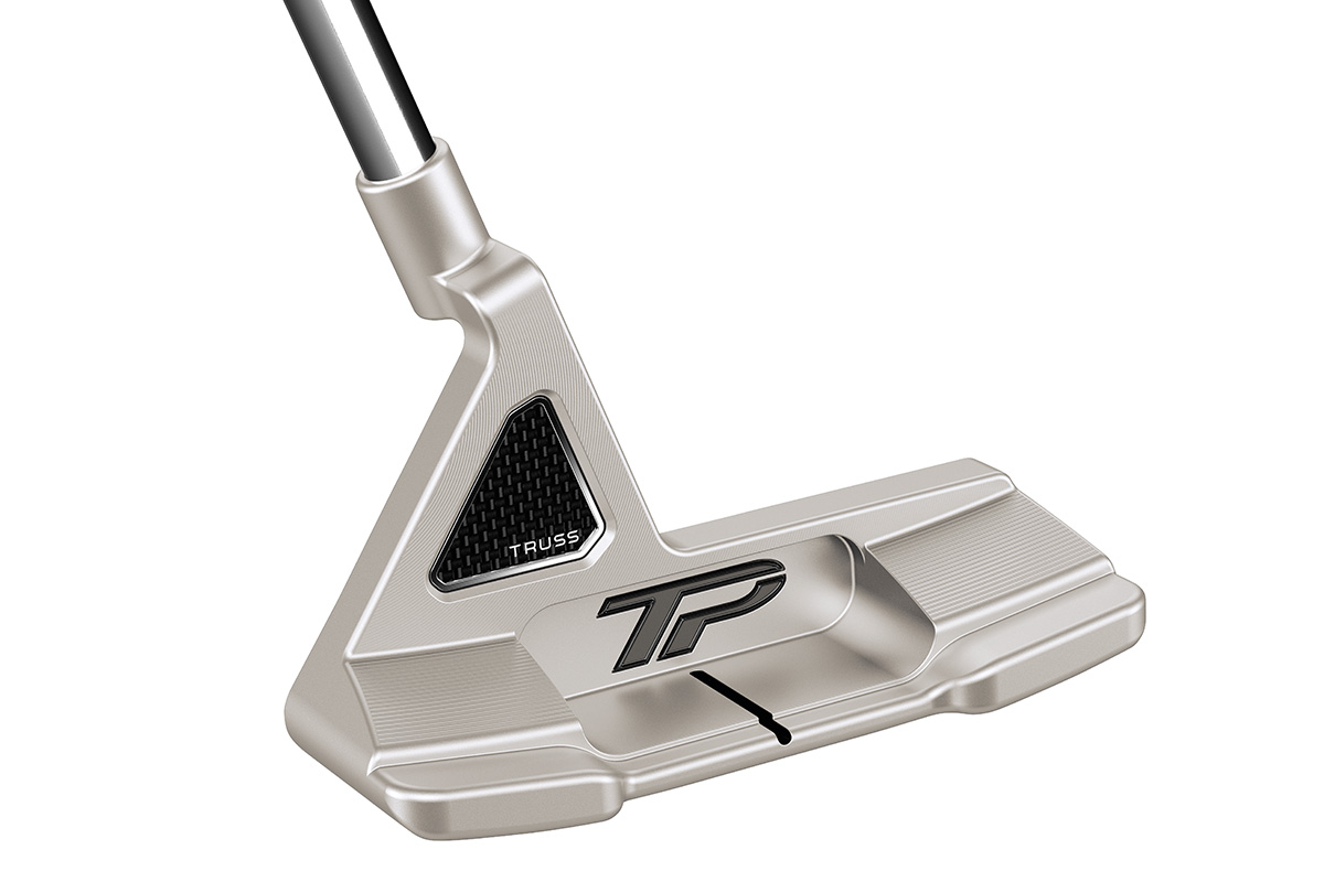 トラスパター「TP TRUSS B3TH」