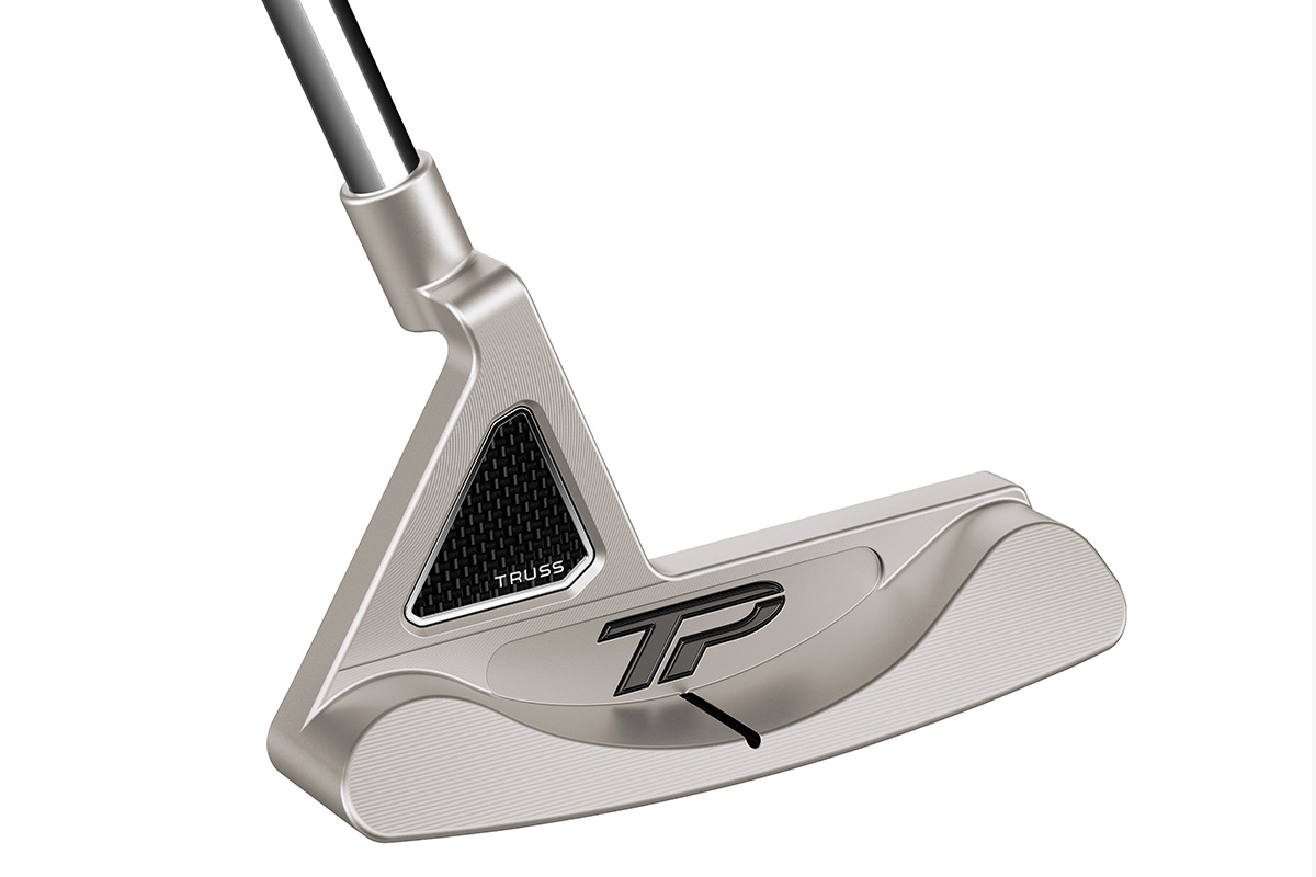 トラスパター「TP TRUSS B4TH」