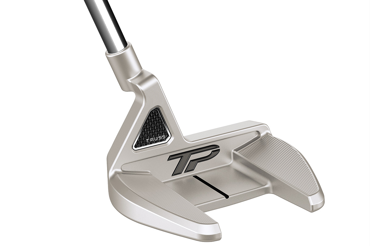 トラスパター「TP TRUSS M2TH」