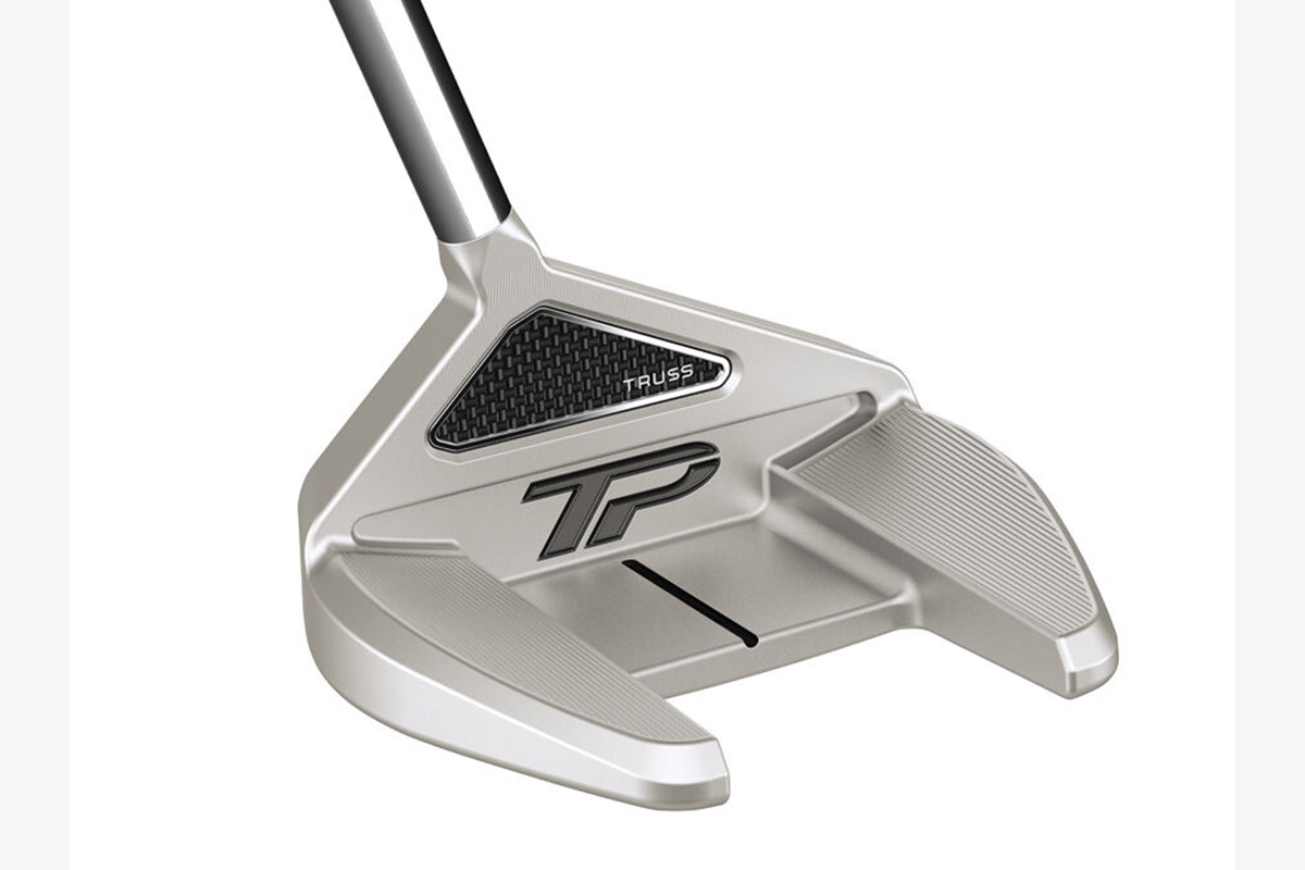 トラスパター「TP TRUSS M2TC」