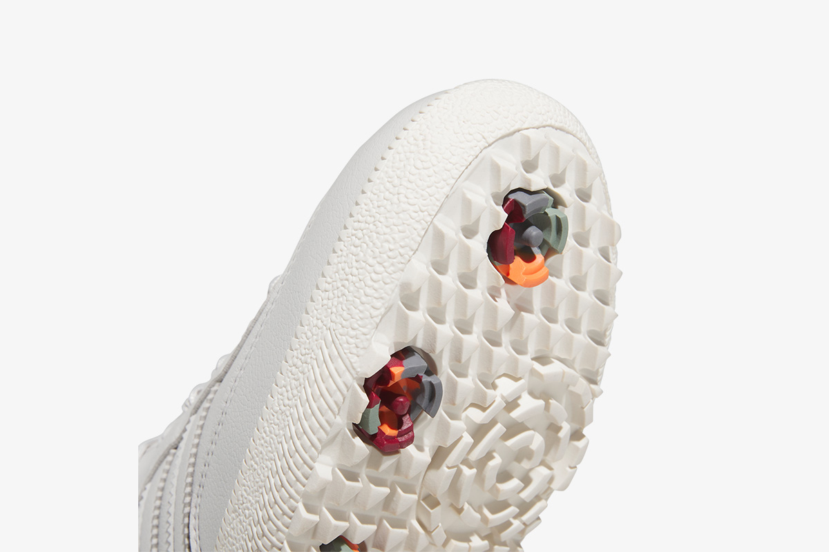 「サンバ ゴルフ」