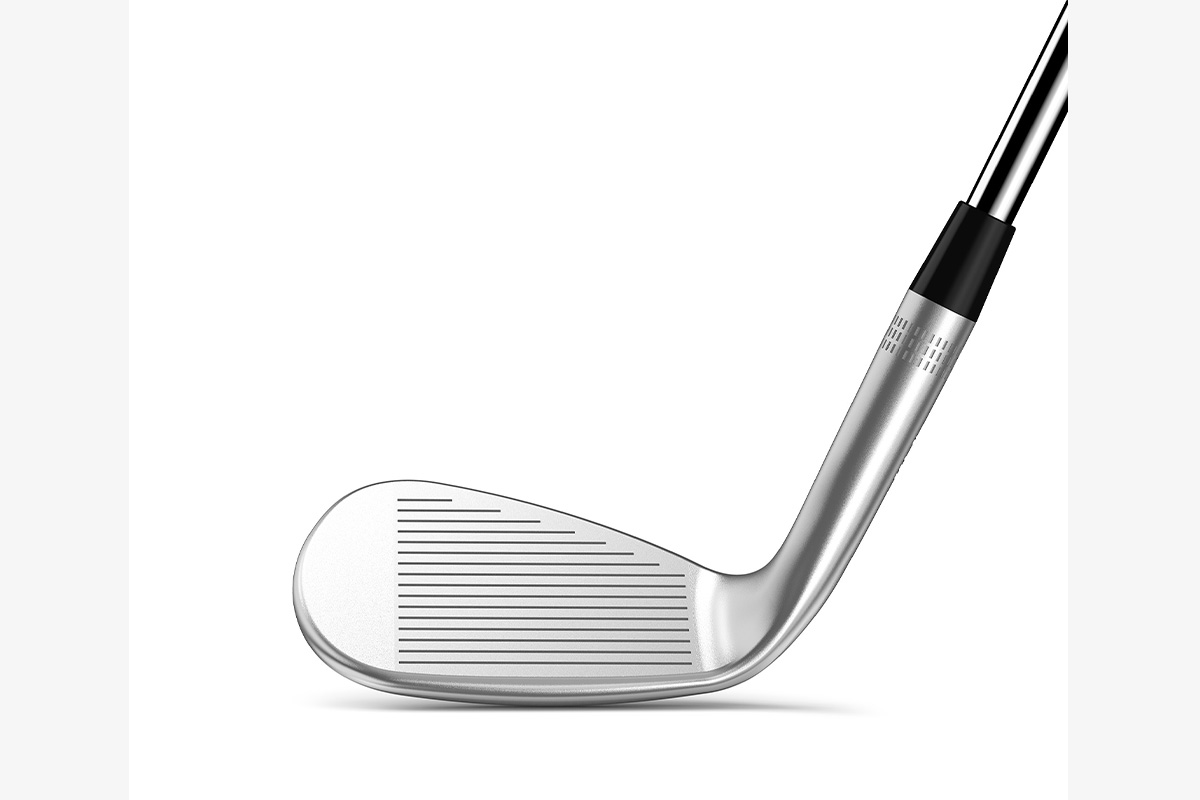 「ウイルソンスタッフSTAFF MODEL WEDGE TOUR GRIND」