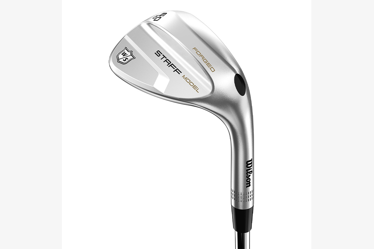 「ウイルソンスタッフSTAFF MODEL WEDGE TOUR GRIND」