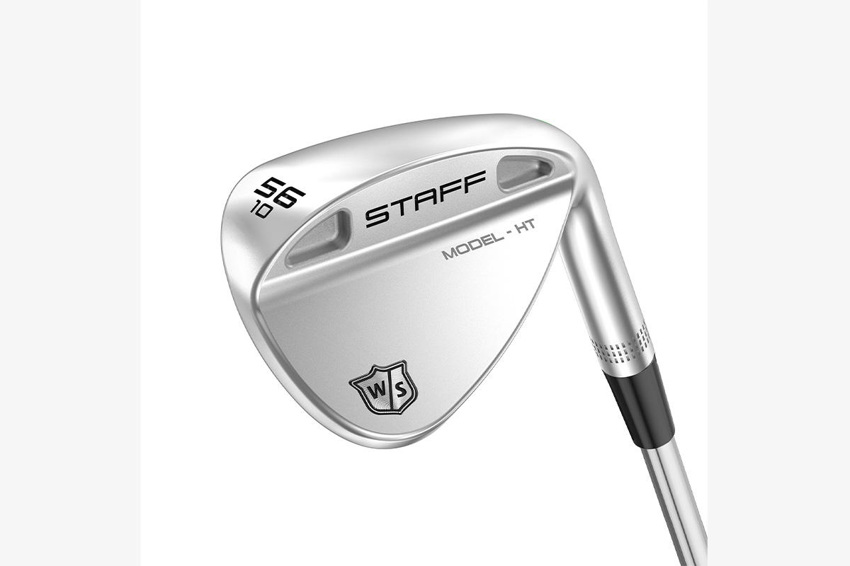 「ウイルソンスタッフSTAFF MODEL WEDGE HT」