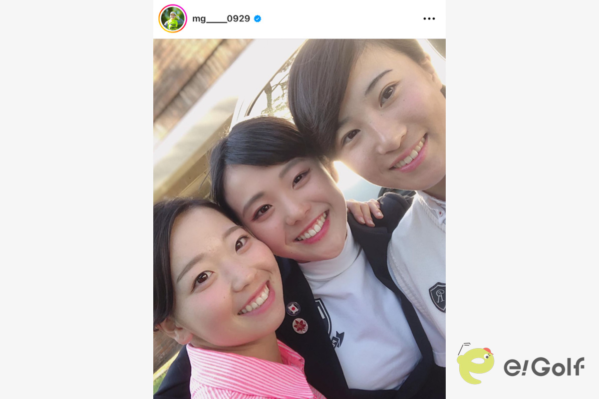 後藤未有のインスタグラム（@mg____0929）