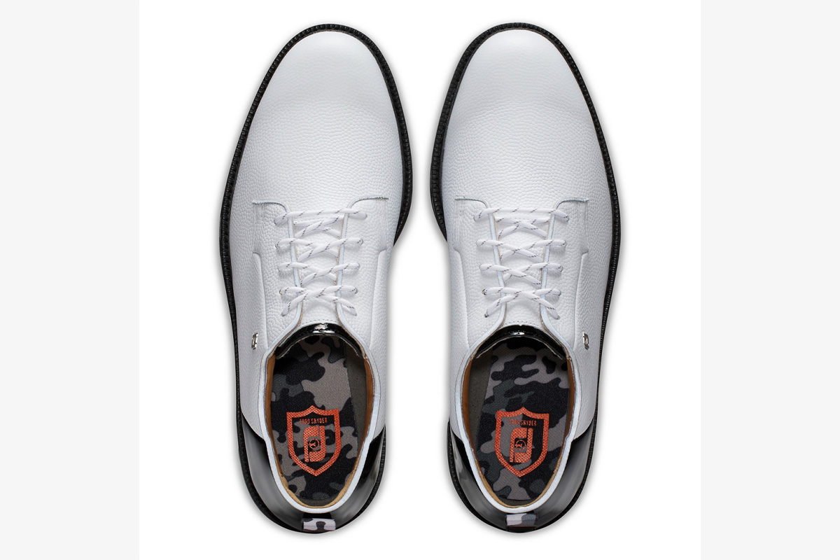 「ドライジョイズプレミア フィールド バイ トッドスナイダー」