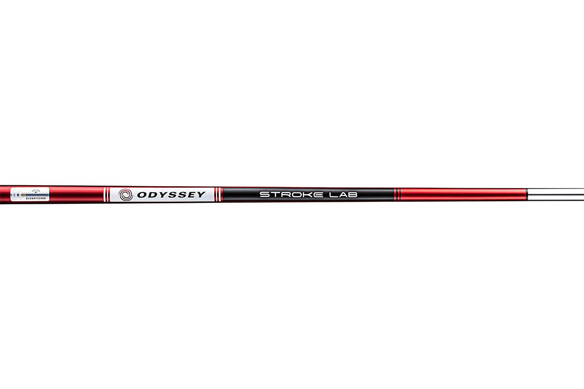 オデッセイ　ホワイトホットOG 2ボールブレード