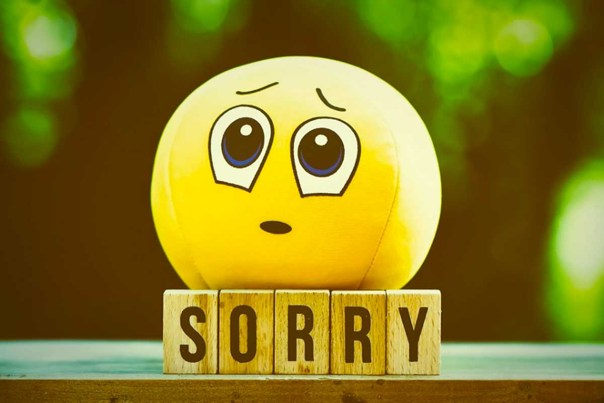 ビギナーがコースデビューするには準備しきれないことがたくさんある。「出来ないこと」、「知らないこと」を先方にあらかじめ伝えておくことが重要