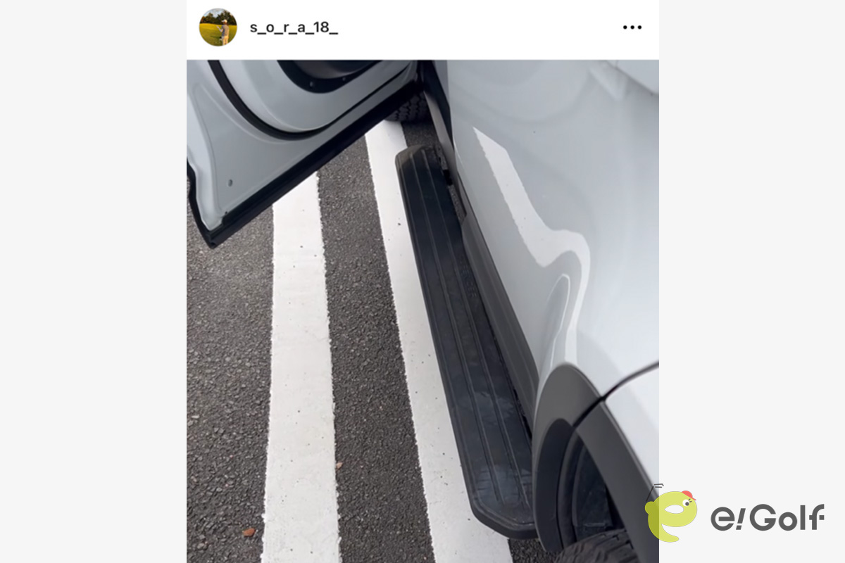 神谷そらのインスタグラム（@s_o_r_a_18_）より