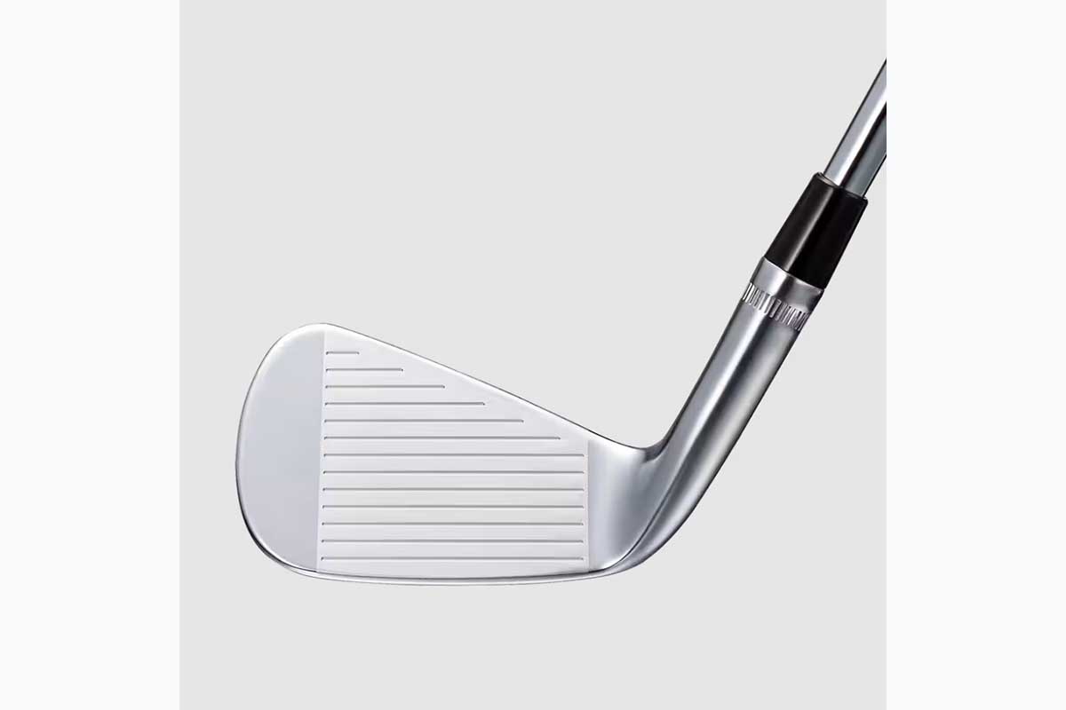 キャロウェイ　APEX MB アイアン