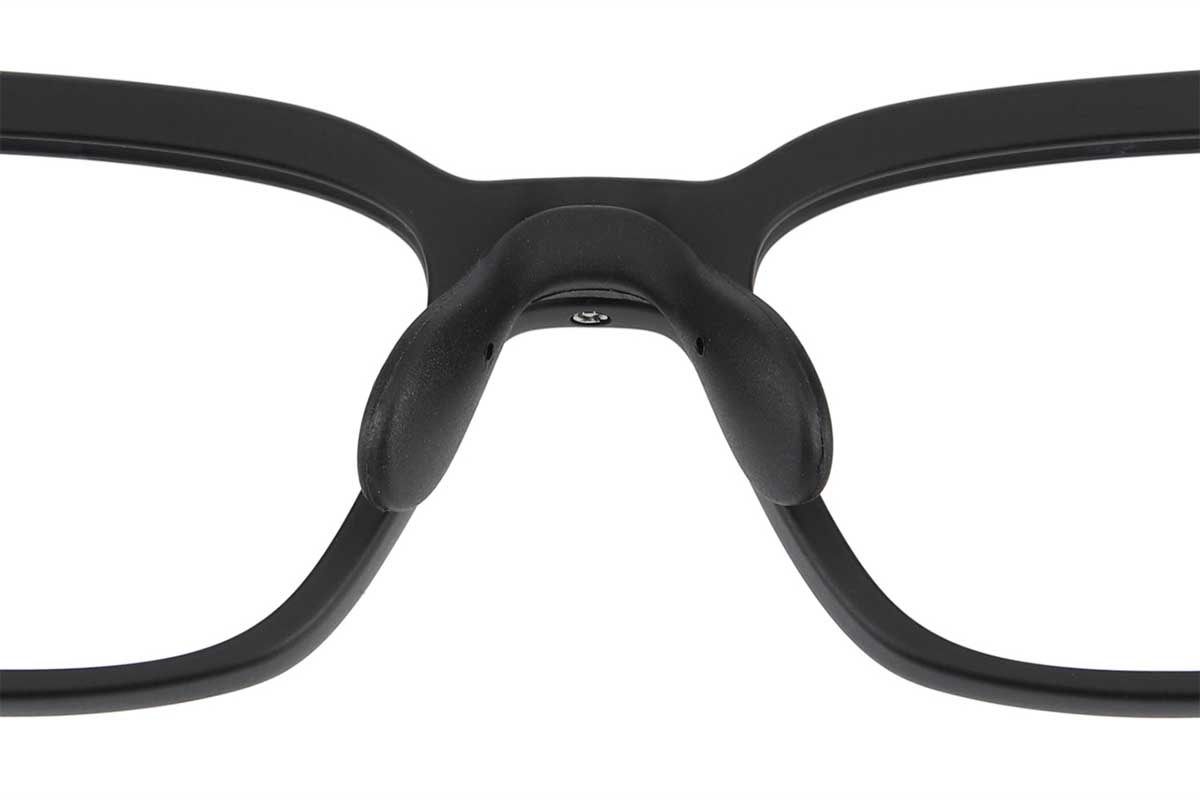 「Zoff SPORTS ACTIVE TYPE Zoff CLAP CLICK構造」搭載モデルの「ZA231024_14F1」8800円（税込み、セットレンズ代込み）