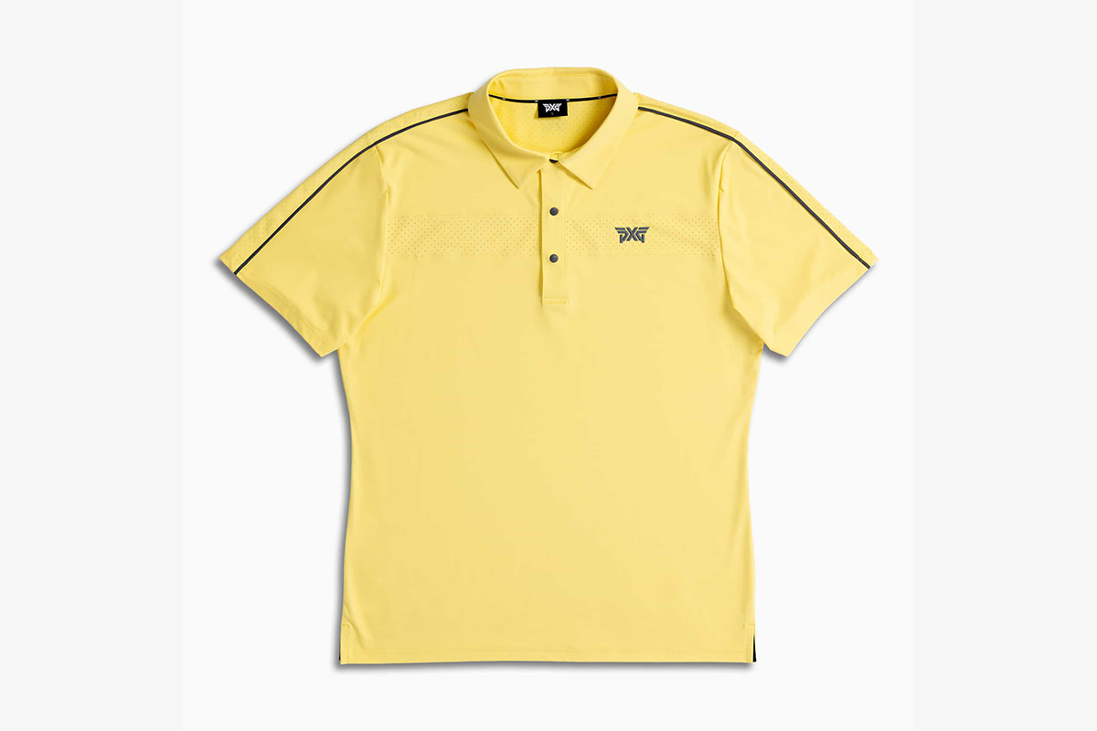 PXGアパレル夏の限定コレクション