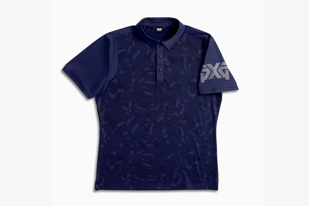 PXGアパレル夏の限定コレクション