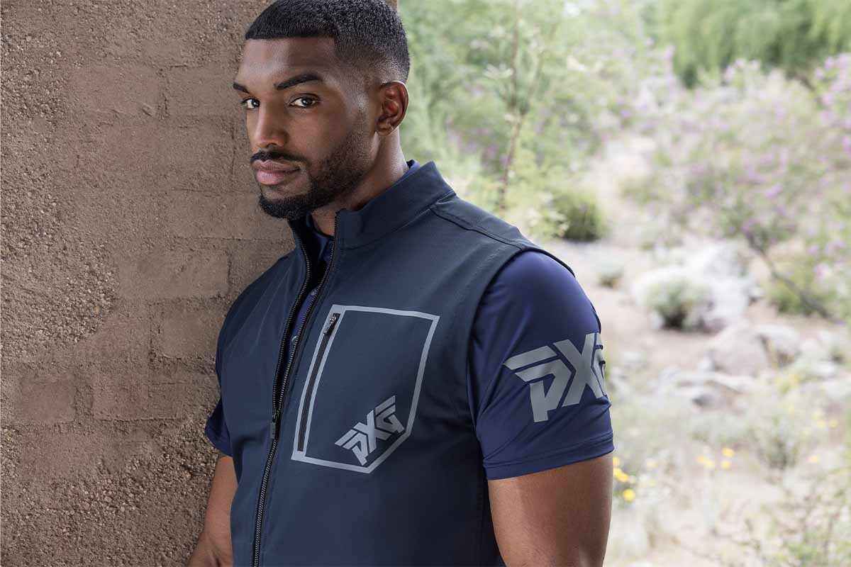 PXGアパレル夏の限定コレクション