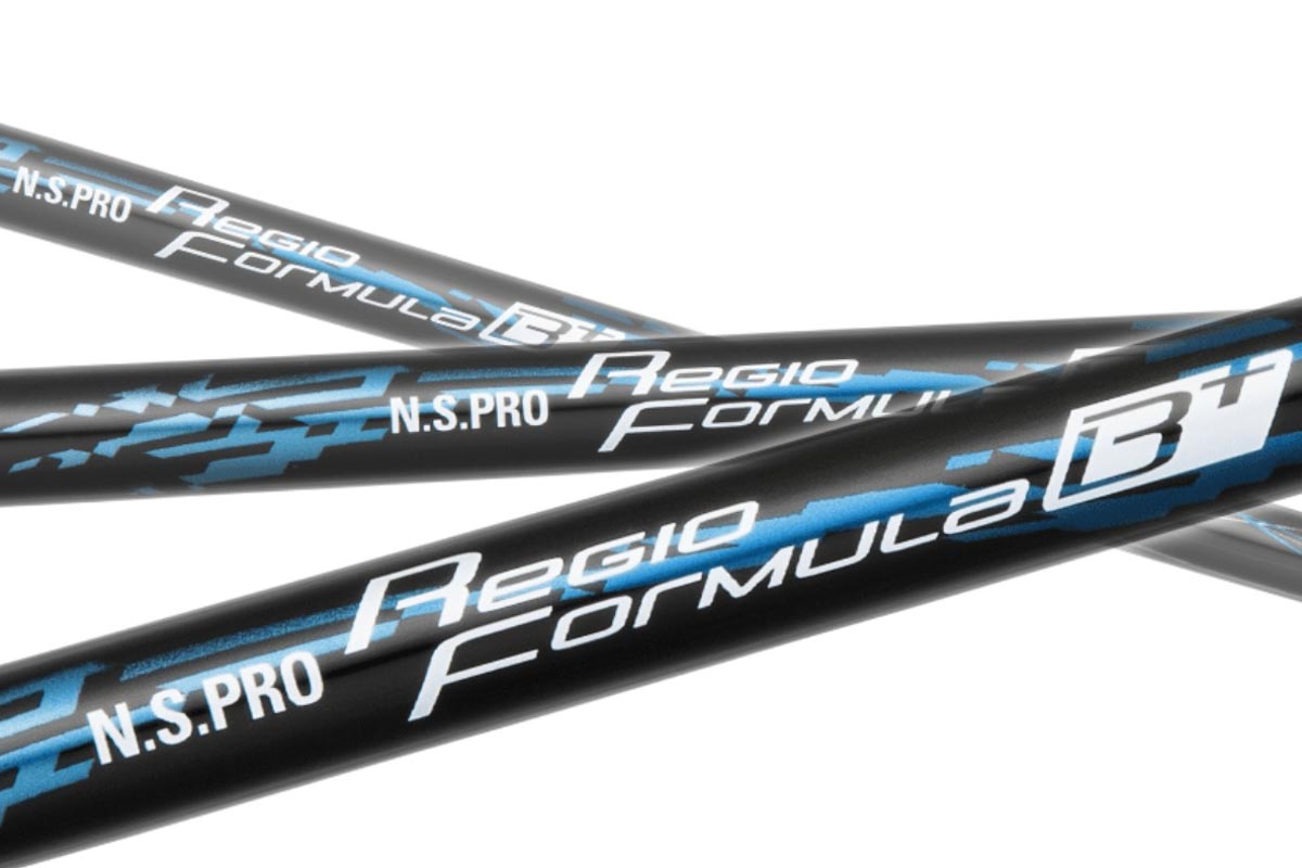 元調子の「レジオフォーミュラB+」