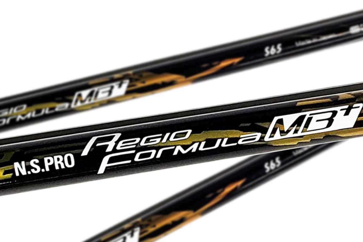 中元調子の「レジオフォーミュラMB+」