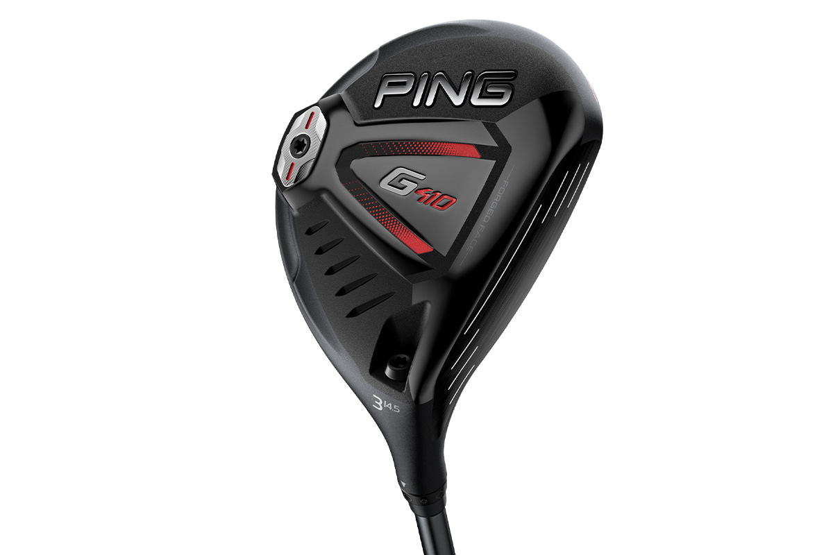 第10位　G410フェアウェイウッド（シャフト:ALTA J CB RED）　ピンゴルフジャパン（ゴルフドゥ調べ）