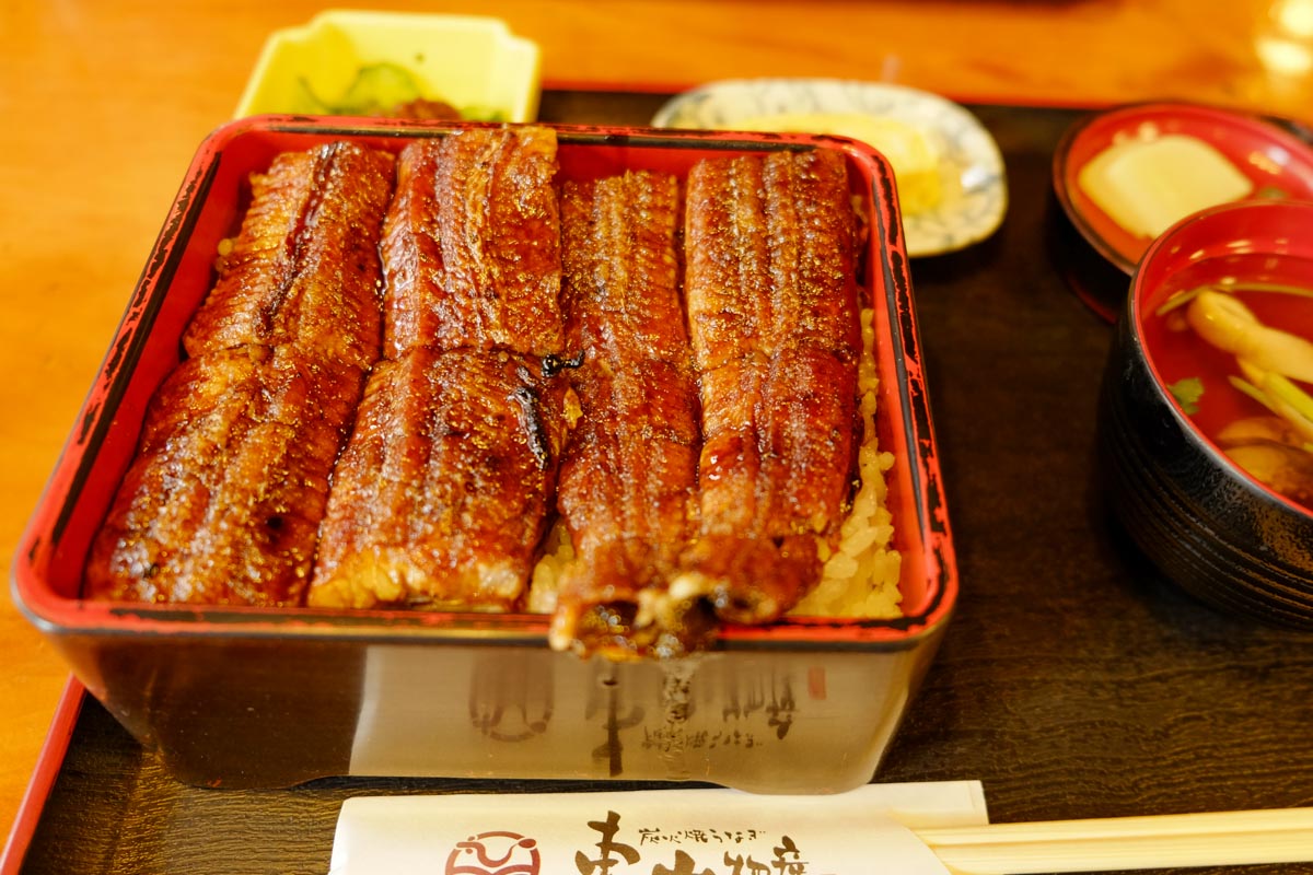 魚介類のたんぱく質も挟まないといけない