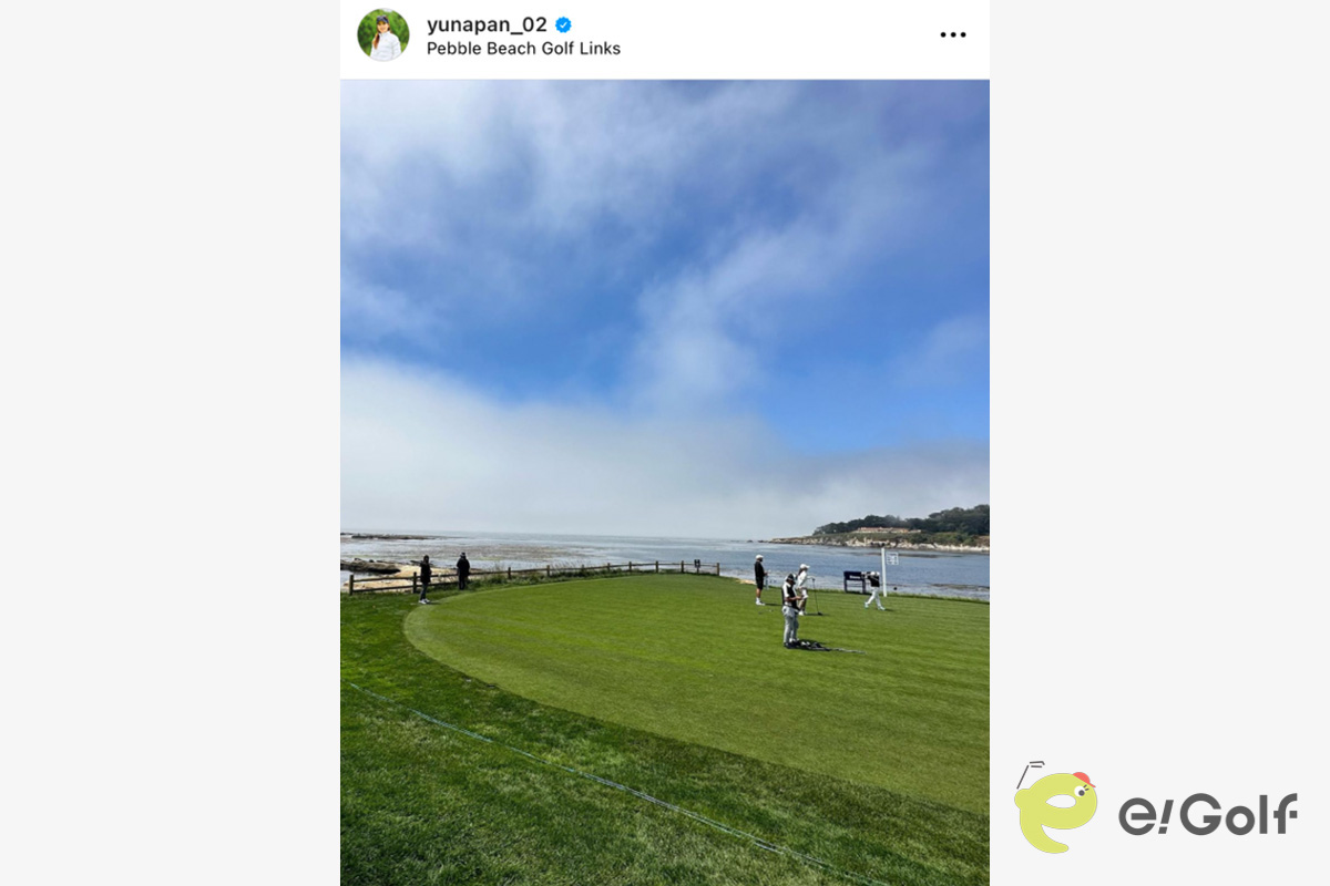 西村優菜のインスタグラム（@yunapan_02）