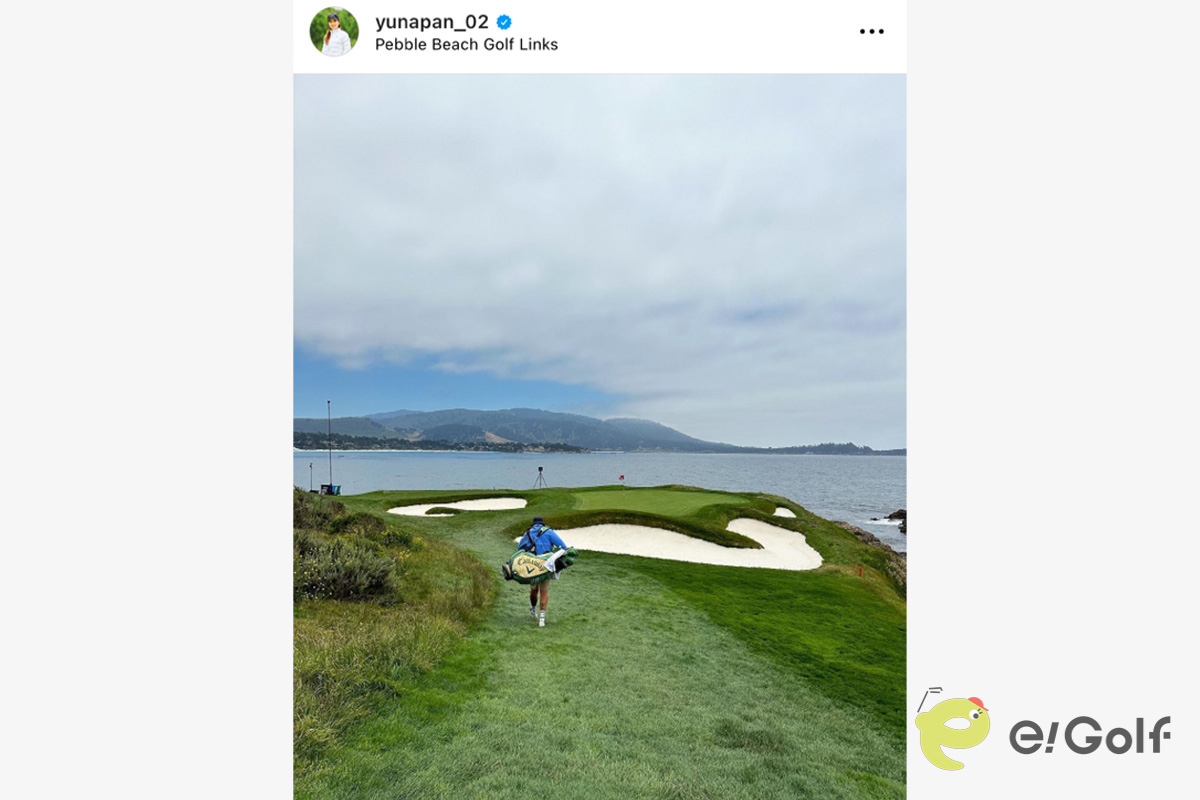 西村優菜のインスタグラム（@yunapan_02）