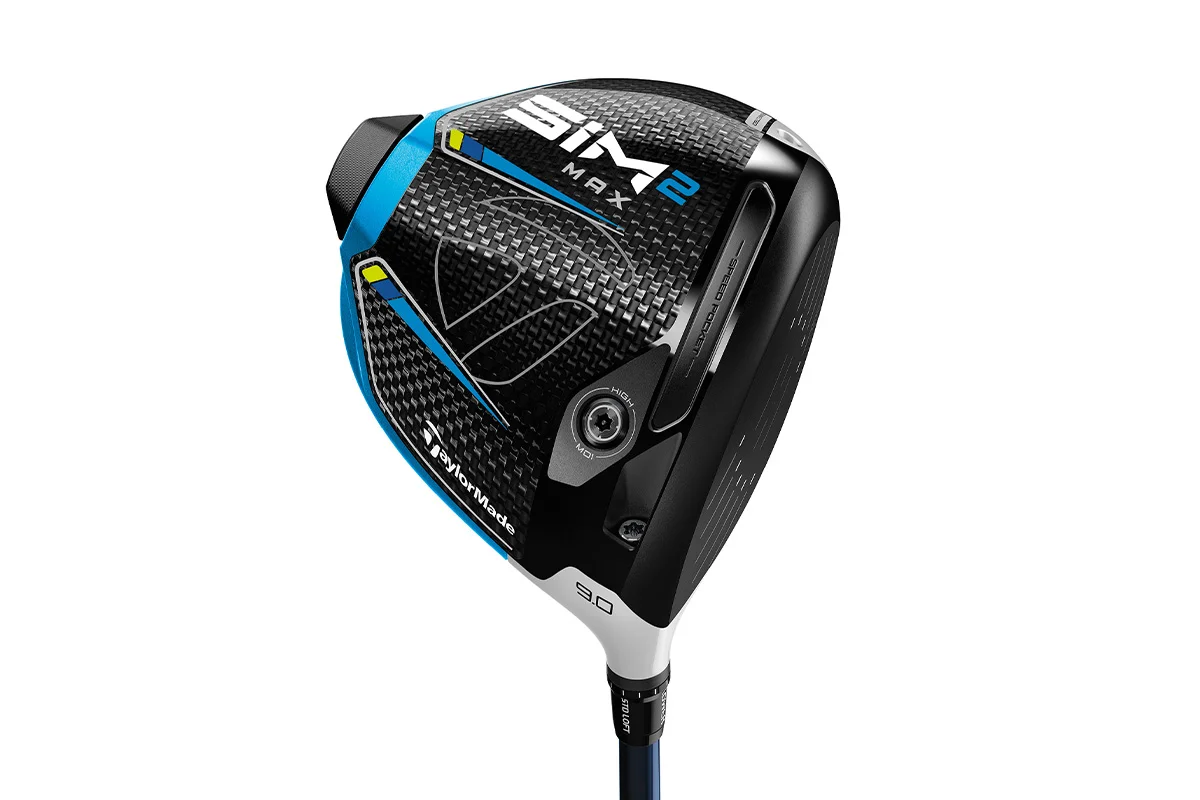テーラーメイド(TAYLOR 【良品】 2019年 テーラーメイド M6