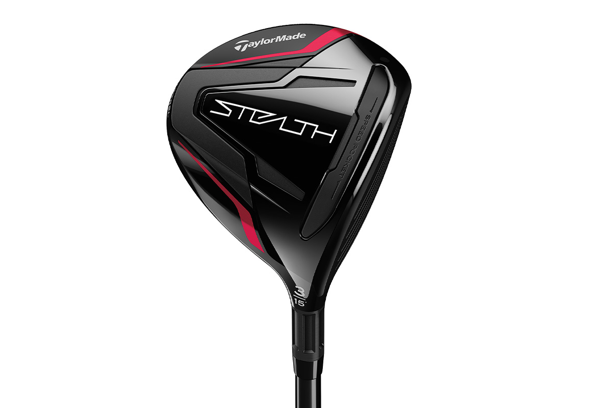 第7位　ステルス フェアウェイウッド（シャフト:TENSEI RED TM50）　テーラーメイド ゴルフ（ゴルフドゥ調べ）