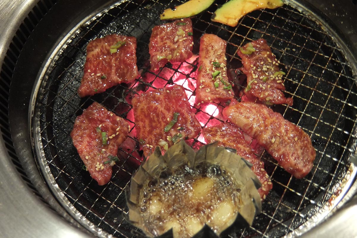 焼肉
