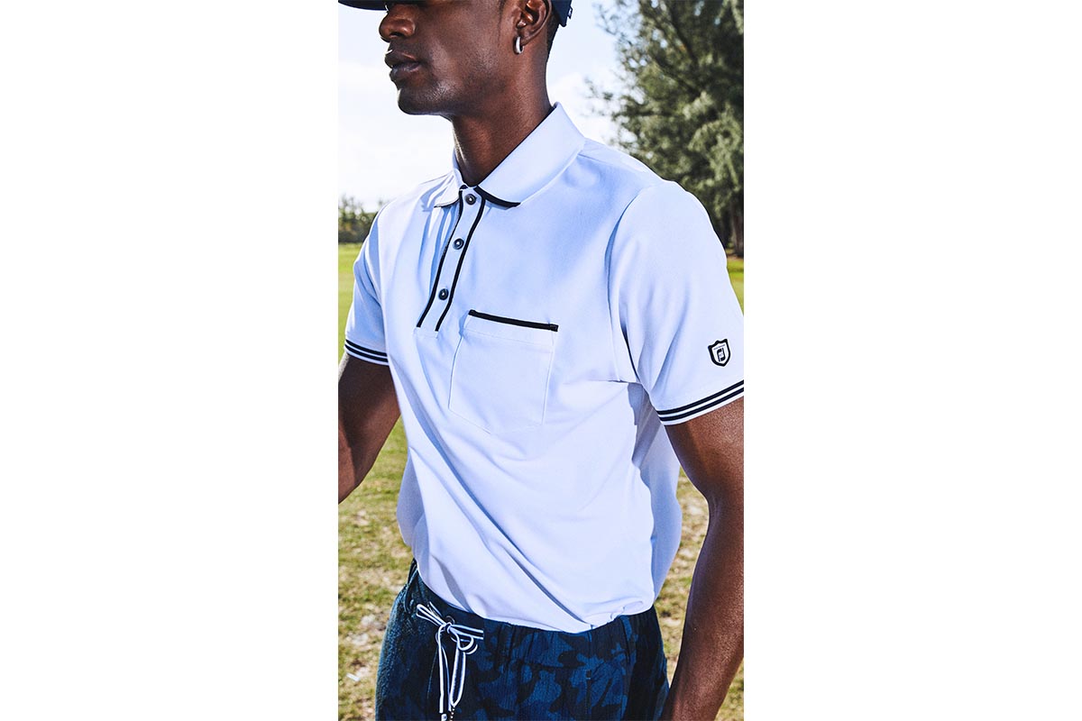 FJ X TODD SNYDER “BLUES COLLECTION”アパレル