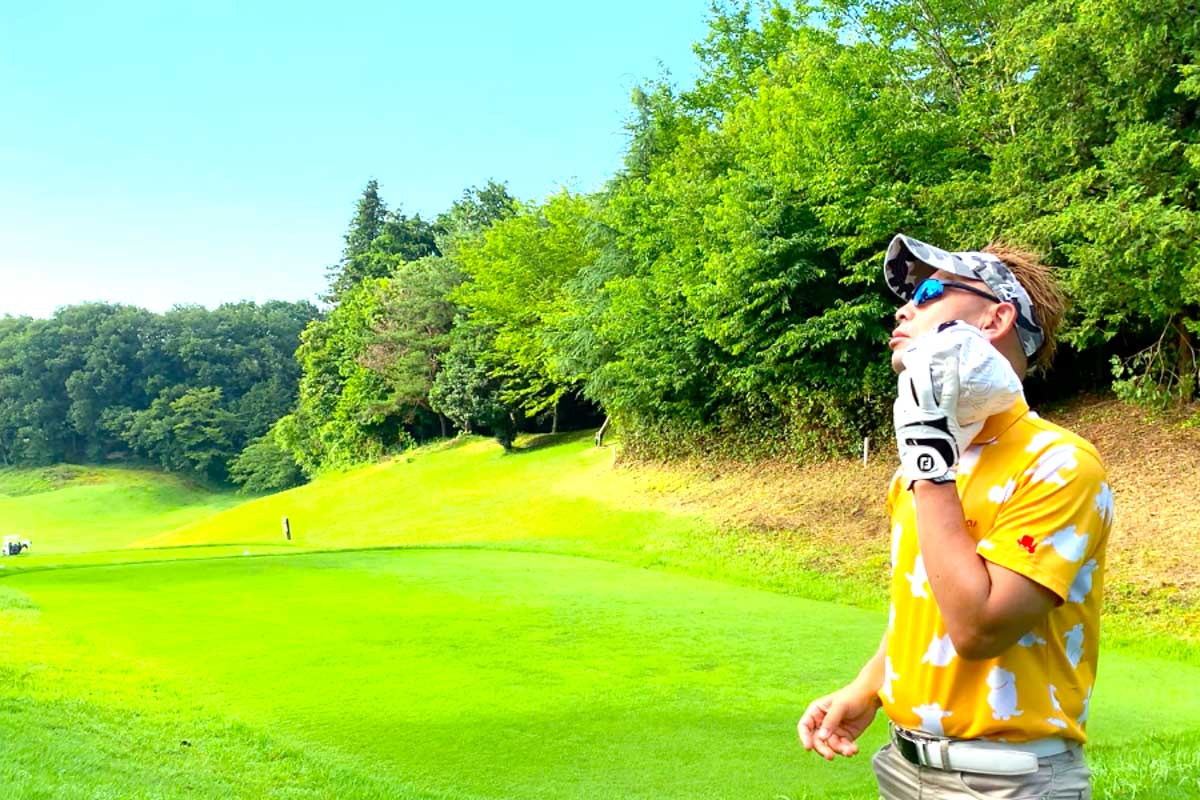 早朝プレーでも、休憩がある場合や前の組と時間を空けてプレー時間を少なく調整してくれるゴルフ場もある