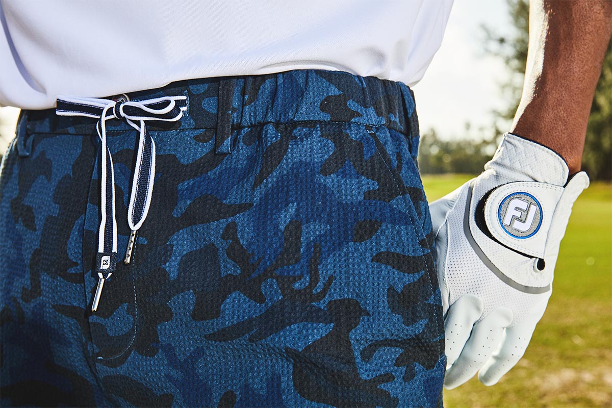 FJ X TODD SNYDER “BLUES COLLECTION”アパレル