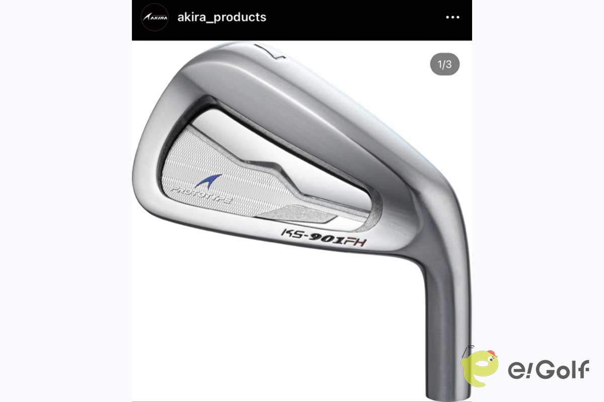 アキラプロダクツのインスタグラム（@akira_products）