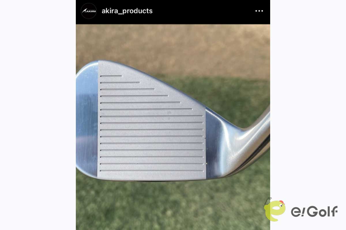 アキラプロダクツのインスタグラム（@akira_products）