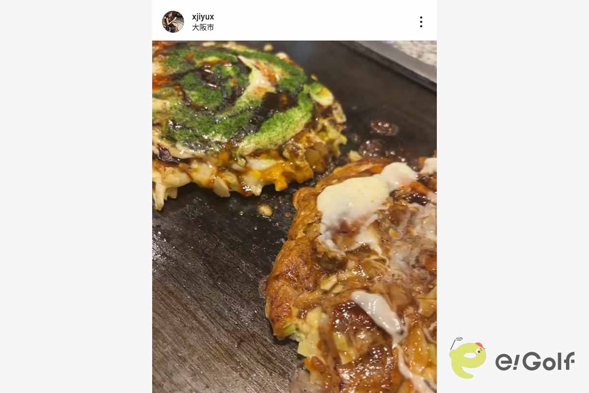 ジョン・ジユのインスタグラム（@xjiyux）