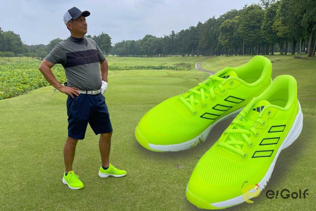 adidas アディダス ゴルフシューズ MBA28 ゼッドジー23 ヴェント