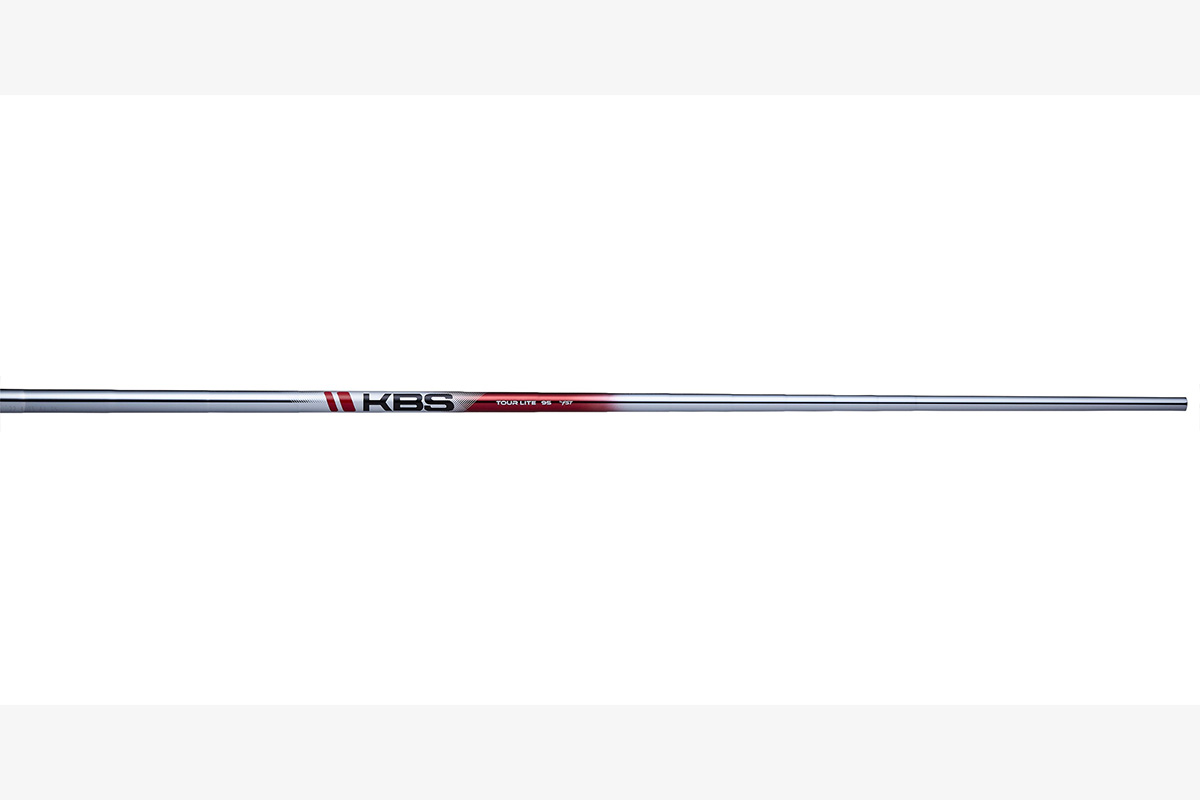 「KBS TOUR LITE」KBS×デザインチューニングのコラボモデル