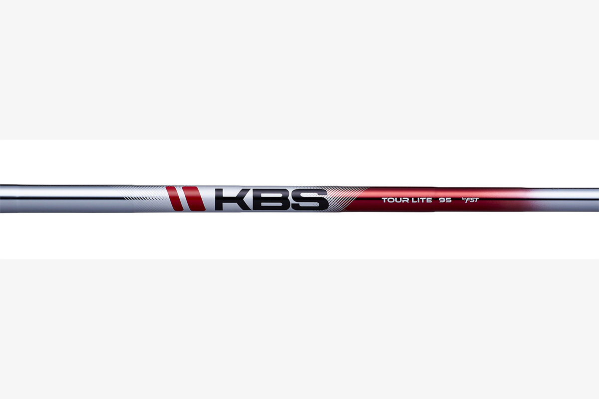 「KBS TOUR LITE」KBS×デザインチューニングのコラボモデル