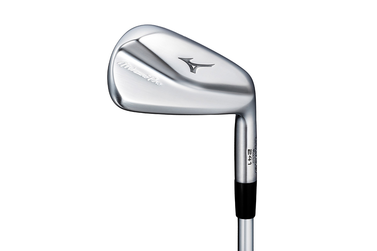 Mizuno Pro 241