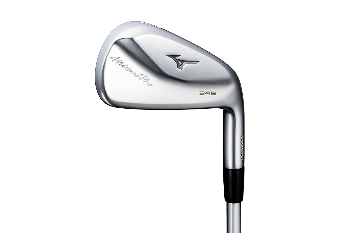 Mizuno Pro 245