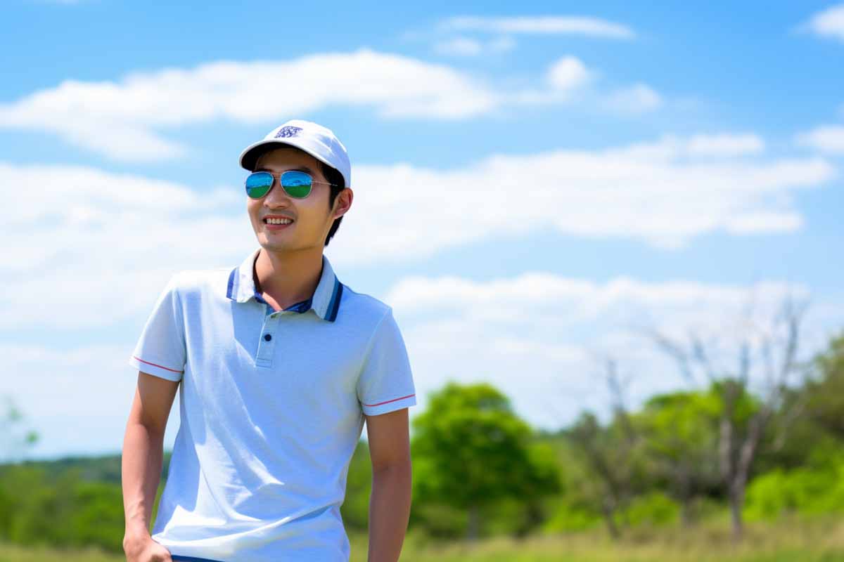 カジュアルな服装をしても問題ないところが多い　写真:AC