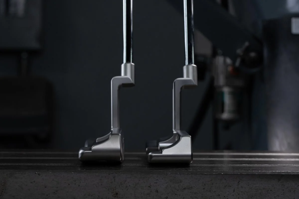 COACH ゴルフ パターセット ピン型 クランクネック ボール 楽天市場】パター ｜クランクネック（スポーツ・アウトドア）の通販