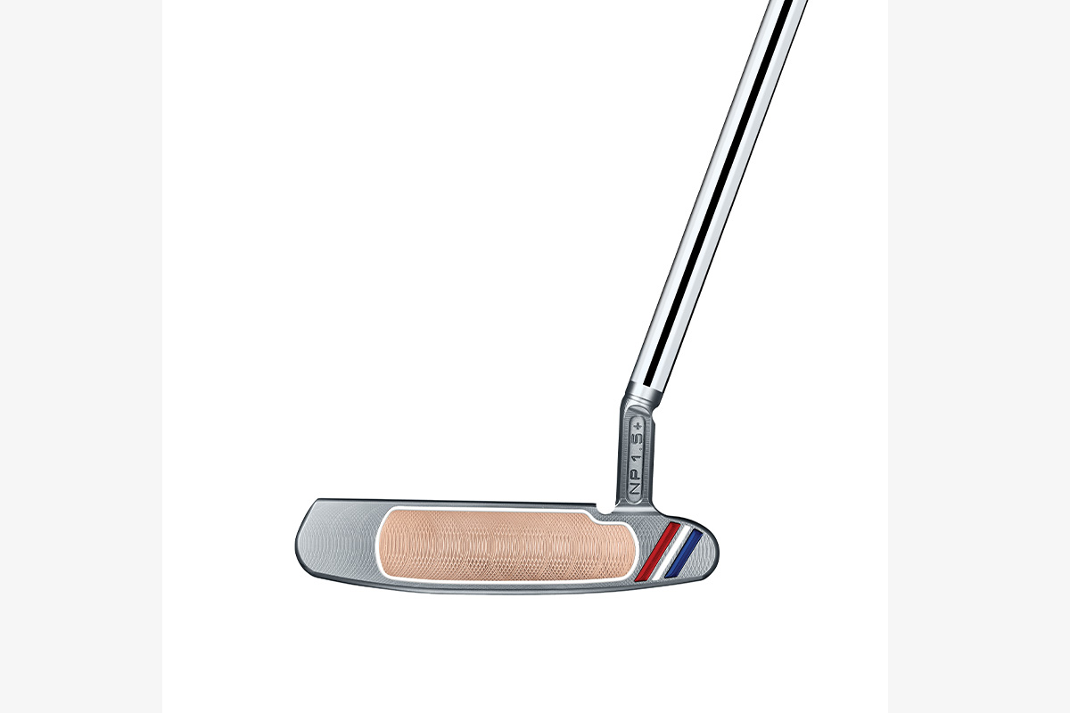 「チャンピオンズチョイス ニューポート1.5プラス ボタンバック」