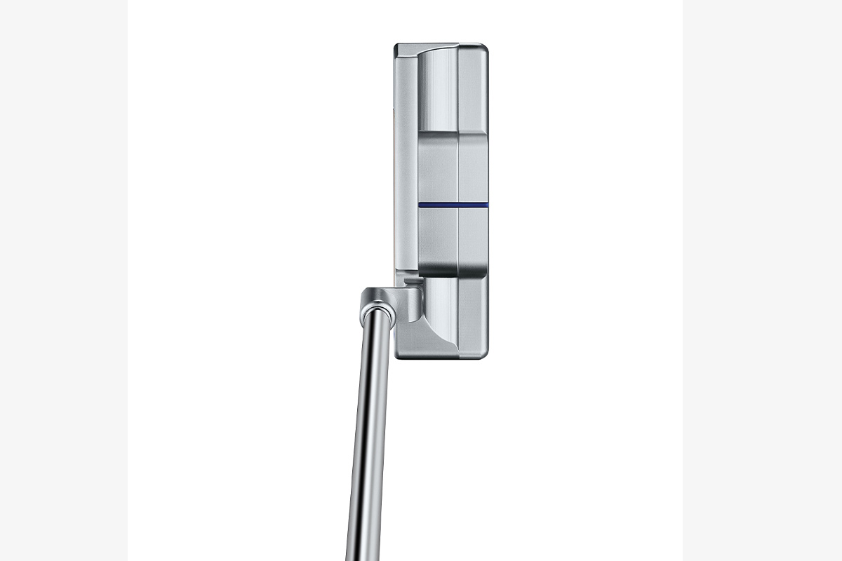 「チャンピオンズチョイス ニューポート2プラス ボタンバック」