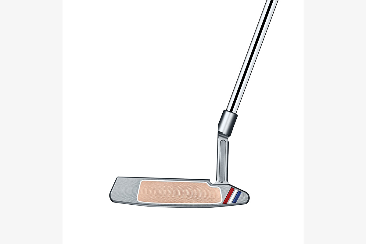 「チャンピオンズチョイス ニューポート2プラス ボタンバック」