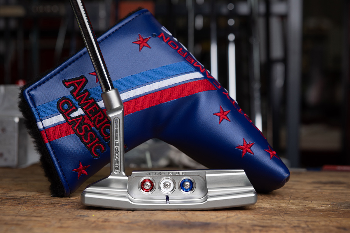 「チャンピオンズチョイス ニューポート2プラス ボタンバック」