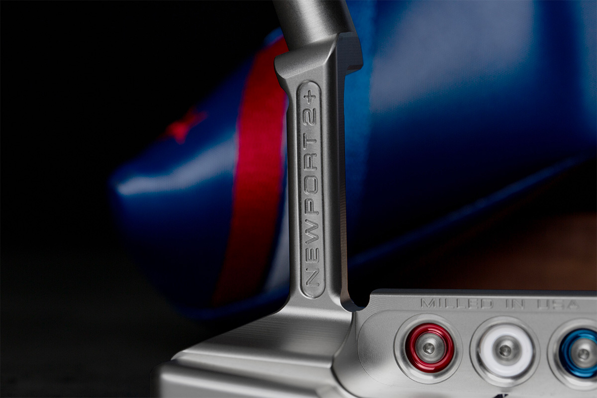 「チャンピオンズチョイス ニューポート2プラス ボタンバック」